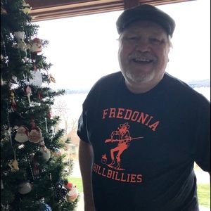 Meet your Posher, Norm